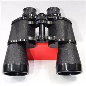 دوربین شکاری دو چشم 50×12 سوپر زنیت ژاپن اصل (استوک)