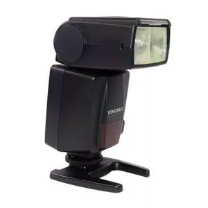 اسپید لایت یانگنو مدل 468 مارک 2 مخصوص دوربین های کانن