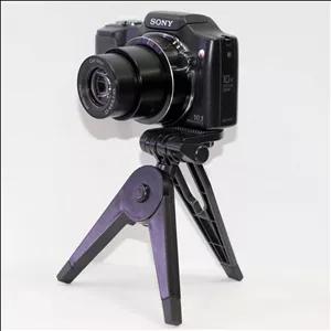 دوربین سونی کامپکت سوپر زوم مدل H20 ژاپن اصل ( استوک )