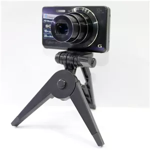 دوربین عکاسی سونی کامپکت سوپر زوم مدل W690 (استوک)