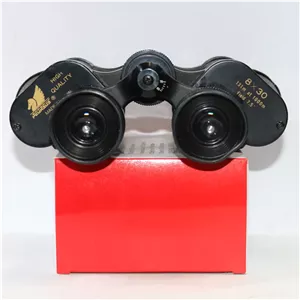 دوربین شکاری دو چشم 30×8 پگاسوس ژاپن اصل (استوک)