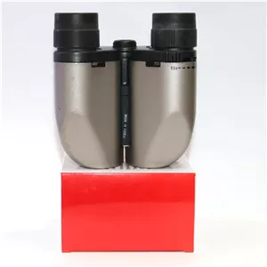 دوربین شکاری دو چشم زومدار CRATON طرح خفاشی 27×50×13 (استوک)