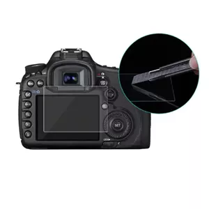 محافظ صفحه نمایش دوربین عکاسی کانن 100D – 200D –250D