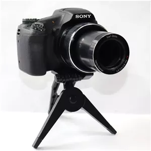 دوربین عکاسی سونی سوپر زوم مدل HX 100 V ( استوک )