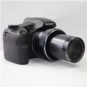 دوربین عکاسی سونی سوپر زوم مدل HX 200 V ( استوک )