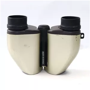 دوربین شکاری دو چشم طرح خفاشی سوپر استار 8x22 (استوک)