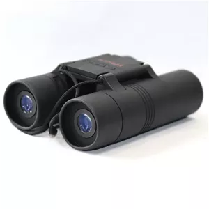 دوربین شکاری دو چشم تاسکو 10x25 فوکوس اتوماتیک ژاپن (استوک)