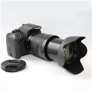 دوربین عکاسی کانن مدل Kiss X7i (700D) با لنز 18.135 STM (استوک)