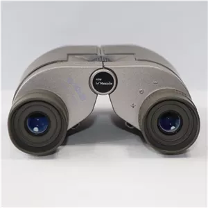 دوربین شکاری لی ماکسیولن زومدار 10x30x25 (استوک)