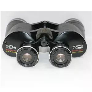 دوربین شکاری ویکسن 20x40 فیلد 3.5 درجه (استوک)