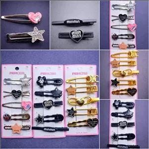 گیر انبری فلزی 5 عددی