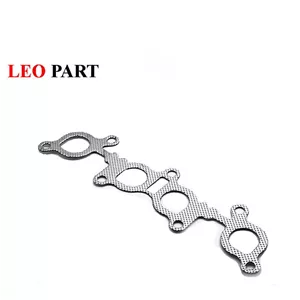 واشر بغل اگزوز پرايد