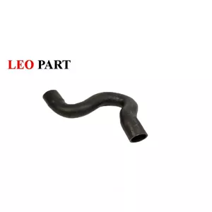 شیلنگ بالای رادیاتور 206 تیپ 5