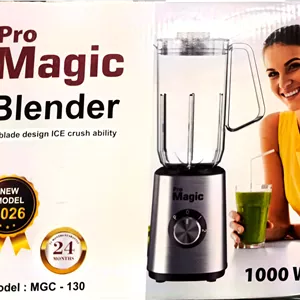 مخلوط کن پرو مجیک مدل MGC-130