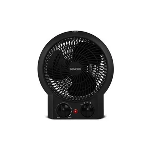 فن هیتر سنکور مدل SFH 7021BK