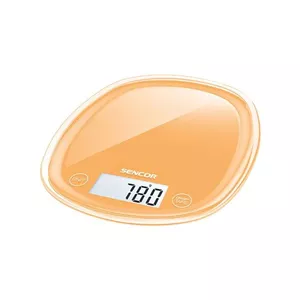 ترازو آشپزخانه دیجیتال سنکور مدل SKS 33OR