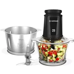 خردکن نوتریکوک مدل CH6000