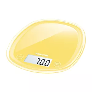 ترازو آشپزخانه دیجیتال سنکور مدل SKS 36YL