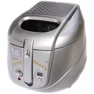 سرخ کن چرخشی بیم مدل DF 2008S