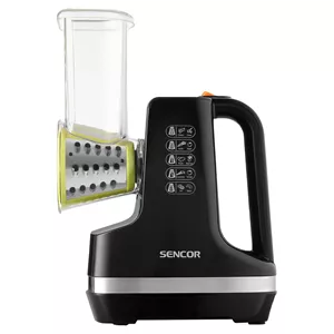 رنده برقی سنکور مدل ssg4301bk