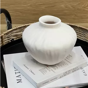 گلدان خمره ای