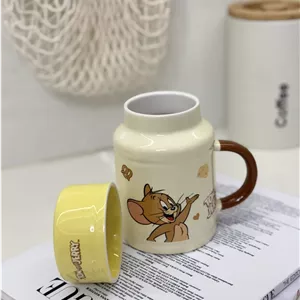 پارچ شب تام و جری وارداتی