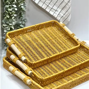 سینی حصیری