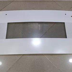 شیشه اجاق اسنوا