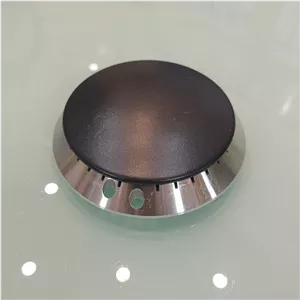 سر شعله پلوپز خورشیدی ( صدفی )