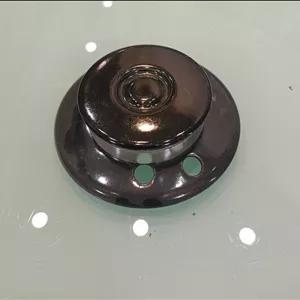 شیر گاز صفحه ای ریاضت