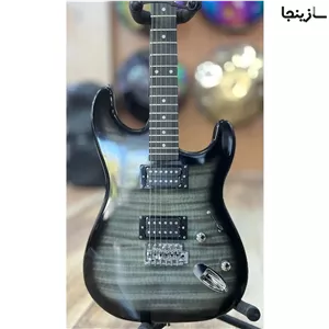 گیتار الکتریک Squier Bullet Stratocaster FSR پک کامل