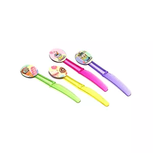 چاقو تولد تم کیک بسته 10 عددی