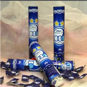 بمب شادی تم استقلال