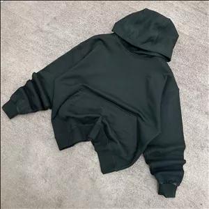 هودی ساده مشکی