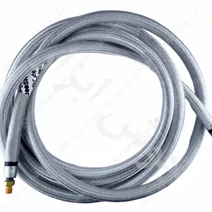 کابل قدرت آب خنک (آب و برق) سفارشی بهجوش