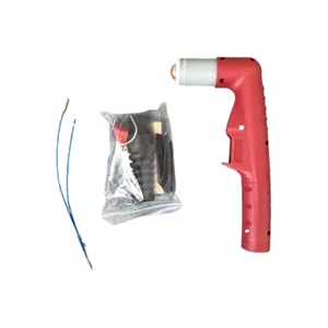 گردنه تورچ پلاسما کامل با متعلقات Tweld-CB150