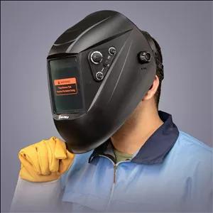 ماسک جوشکاری اتوماتیک هوولد Q900s