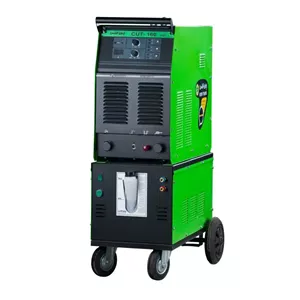 دستگاه برش پلاسما ایران ترانس مدل CUT 160 igbt (آب خنک)
