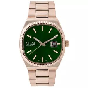 ساعت مچی مردانه کرست Crest 6193-2