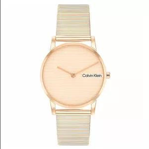 ساعت مچی زنانه کالوین کلاین(CALVIN KLEIN) مدل 25100036