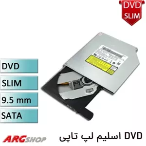 دی وی دی رایتر استوک H.L Sata Superslim 9.5mm