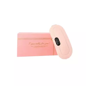 ماساژور حرارتی قاعدگی و شکم