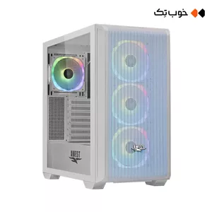 کیس گیمینگ اوست مدل GT-AV302