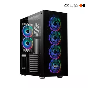 کیس گیمینگ اوست مدل GT-AV402
