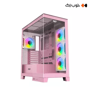 کیس گیمینگ اوست مدل GT-AQ16