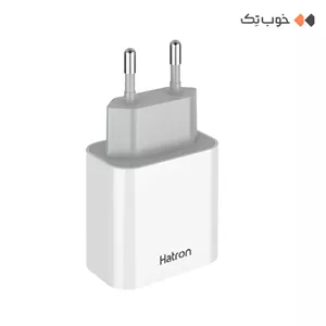 کلگی شارژر Hatron HWC2202PQ