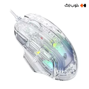 ماوس گیمینگ باسیم AULA مدل S80