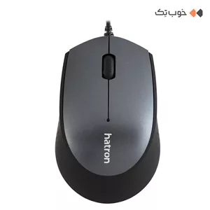 ماوس هترون مدل HM430SL