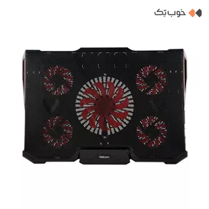 کول پد گیمینگ هترون مدل HCP130