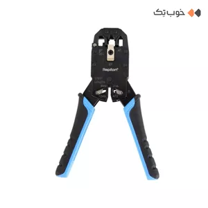 آچار شبکه رپیتون مدل RP-C3